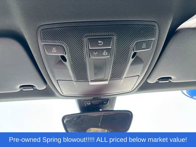 Used 2017 Mercedes-Benz GLA 250 image 31
