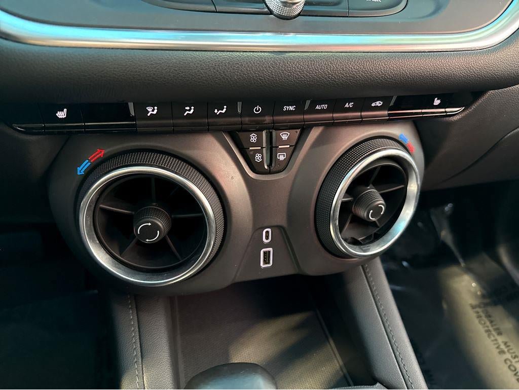 Used 2020 Chevrolet Blazer LT AWD/4WD image 26