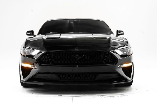 Used 2022 Ford Mustang GT Premium w/ Black Accent Package image 7
