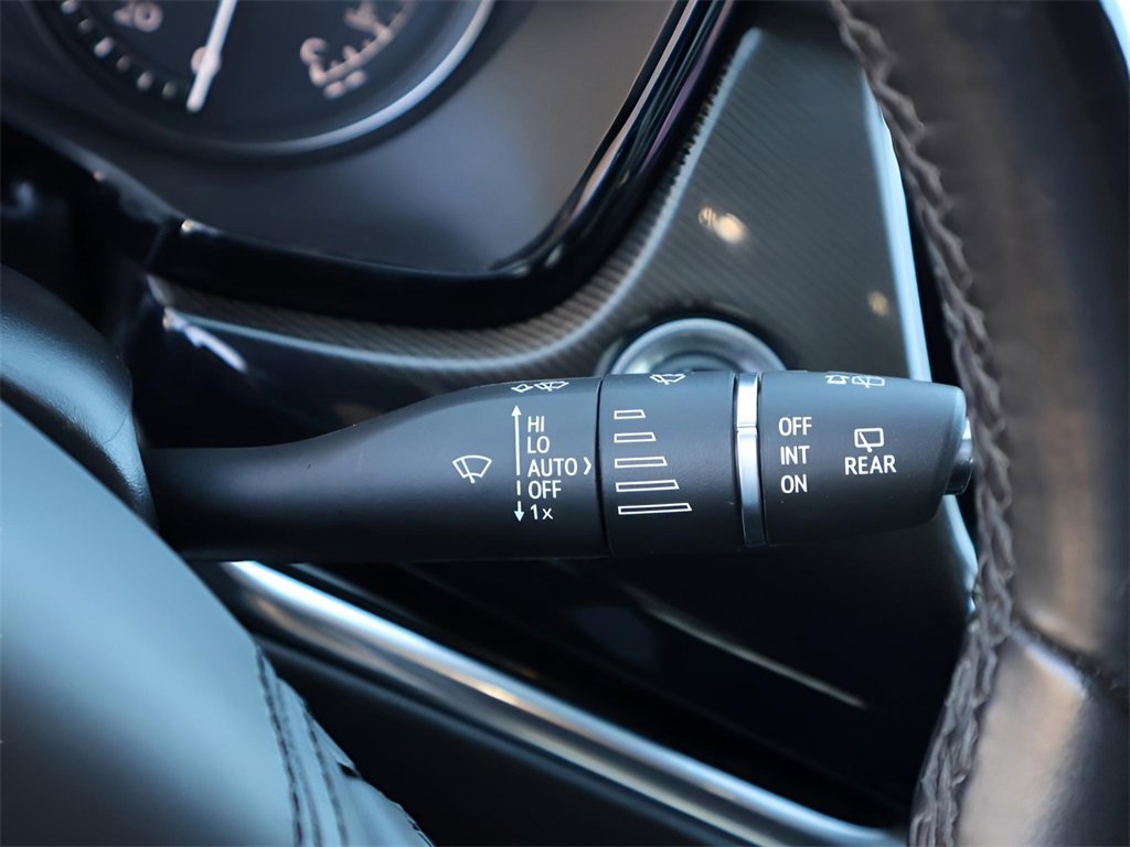 Used 2023 Cadillac XT6 Sport w/ Platinum Package image 39