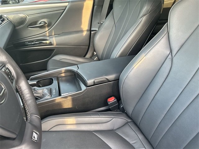 Used 2024 Lexus ES 350 F Sport image 24