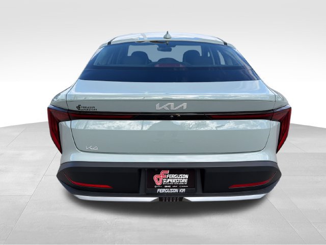 New 2027 Kia K4 FWD image 6