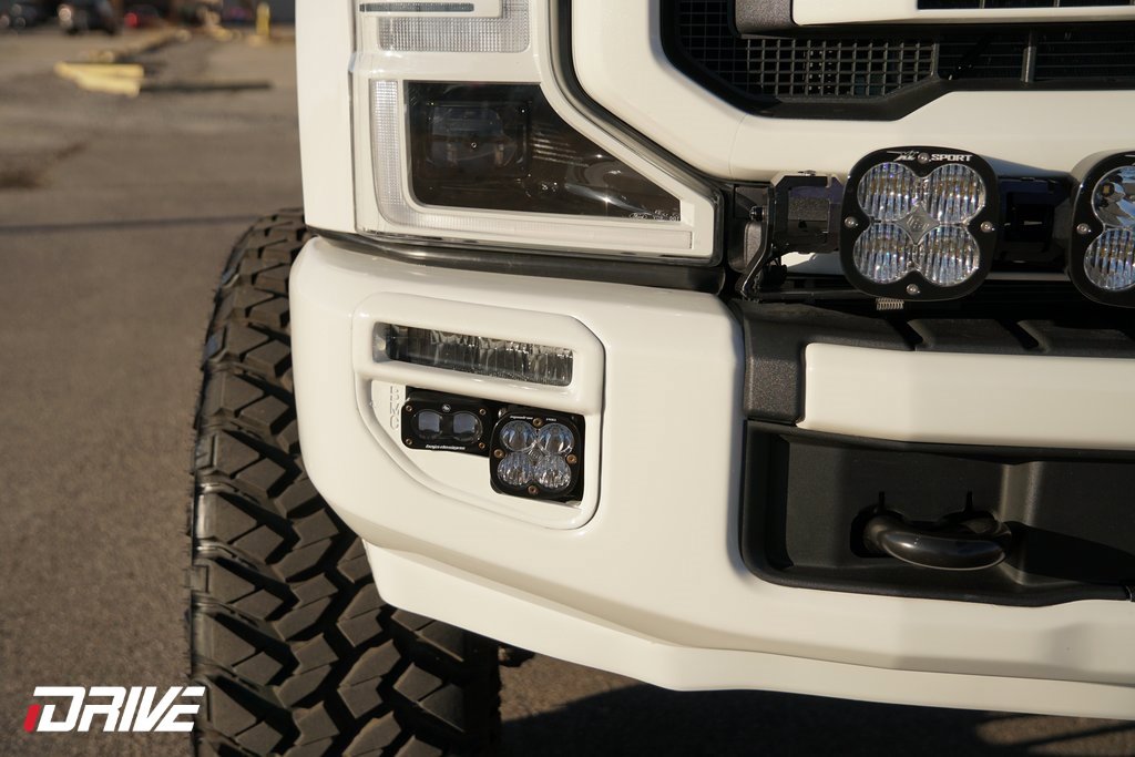 Used 2022 Ford F350 Platinum image 16