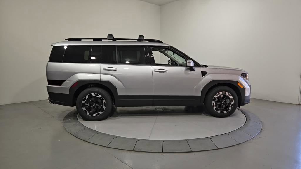 Used 2025 Hyundai Santa Fe SEL image 7