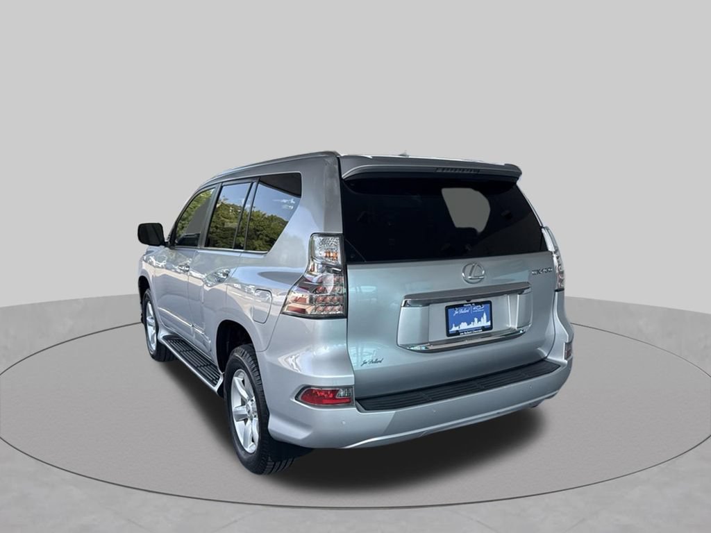 Used 2019 Lexus GX 460 w/ Navigation Package AWD/4WD image 6
