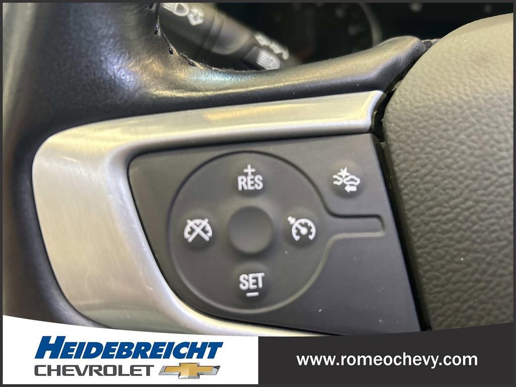 Certified 2021 GMC Terrain SLE w/ Driver Convenience Package AWD/4WD image 19