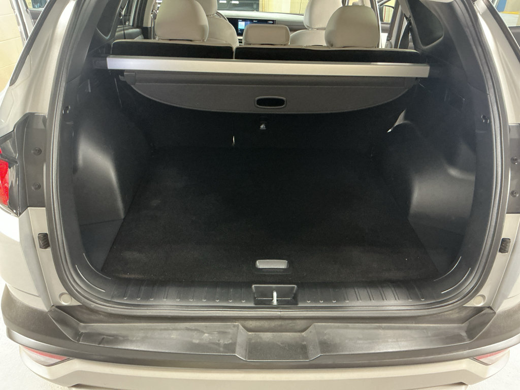 Used 2026 Hyundai Tucson SEL AWD/4WD image 14