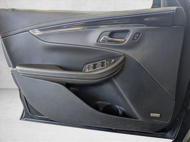 Used 2020 Chevrolet Impala Premier image 14