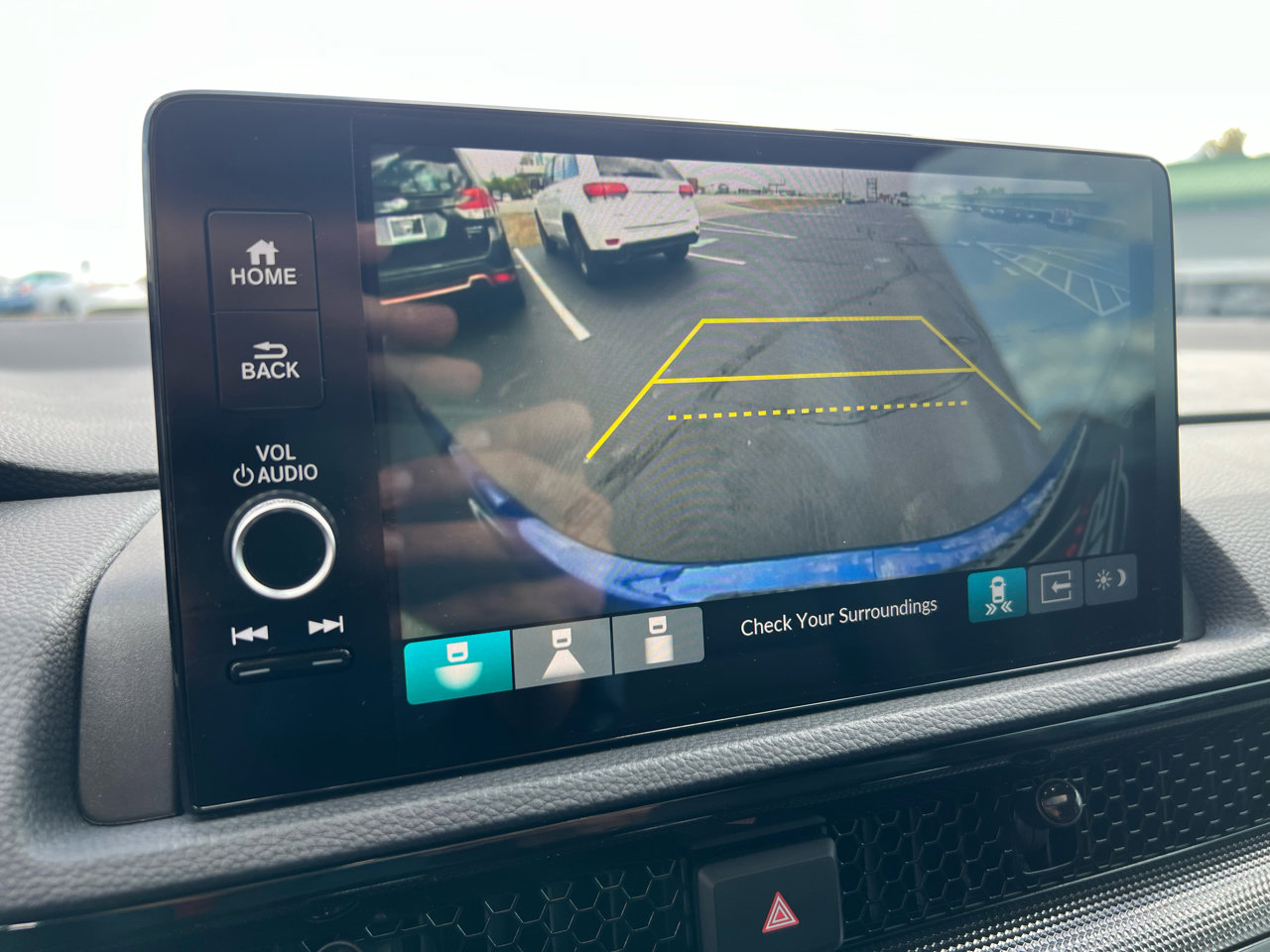 Used 2025 Honda CR-V EX-L image 51