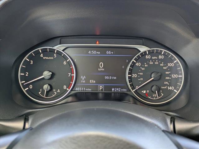 Used 2023 Nissan Altima 2.5 SV image 11