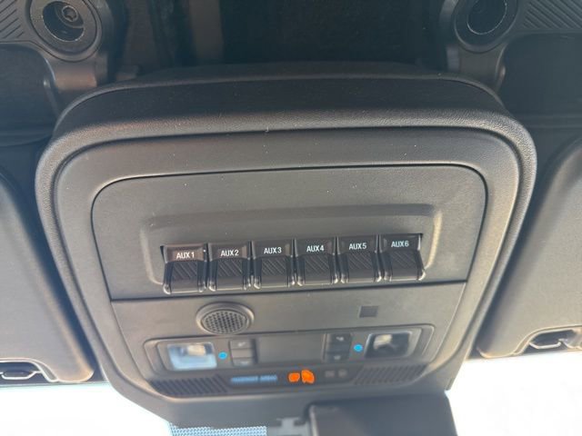 Used 2024 Ford Bronco Black Diamond image 29