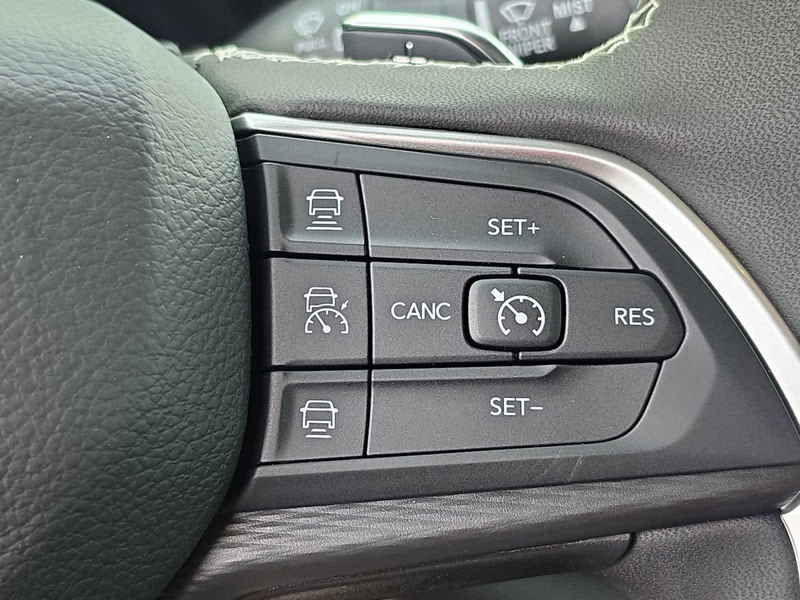 New 2026 Jeep Grand Cherokee Laredo X RWD image 22
