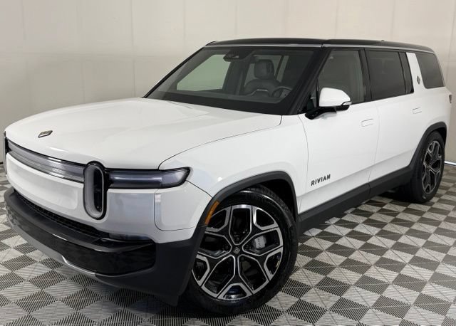 Used 2026 Rivian R1S Adventure