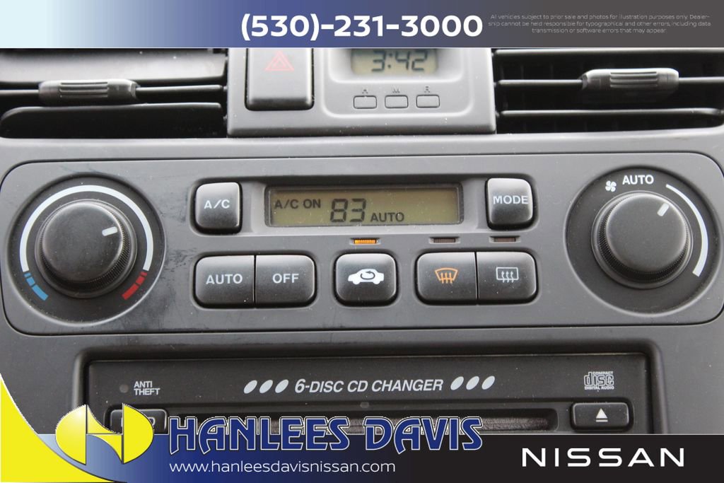 Used 2001 Honda Accord EX image 24