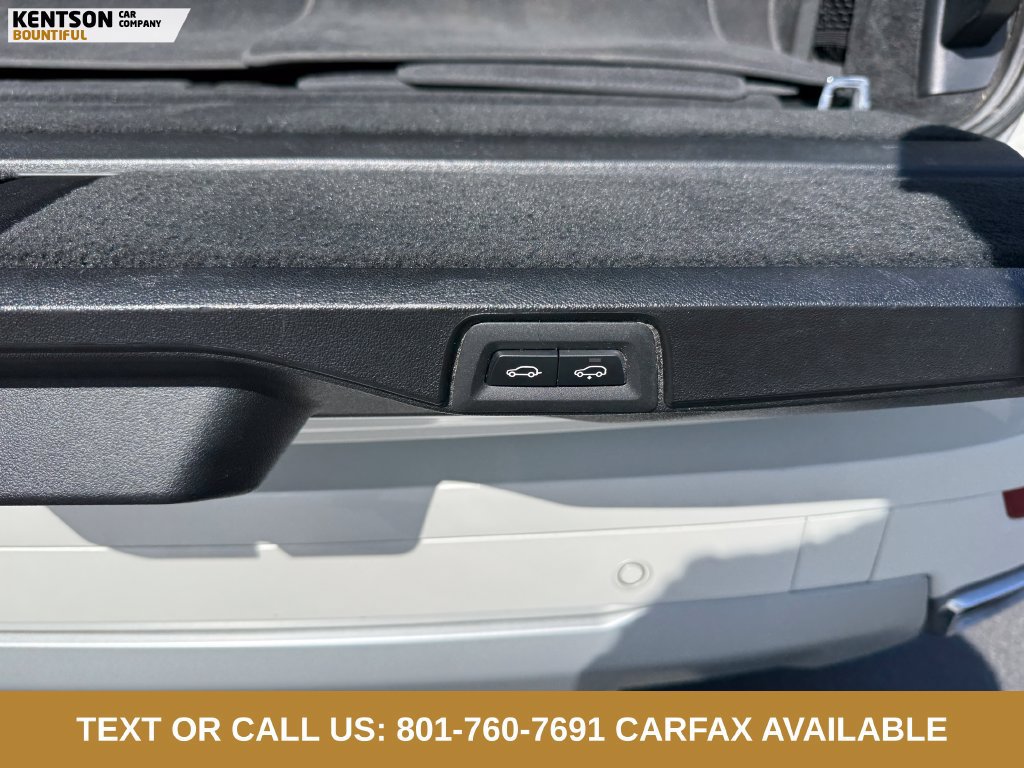 Used 2025 BMW X7 xDrive40i AWD/4WD image 39