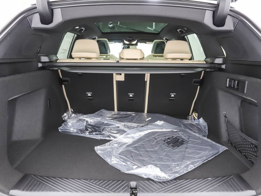 New 2026 BMW X3 xDrive30 w/ M Sport Package image 25