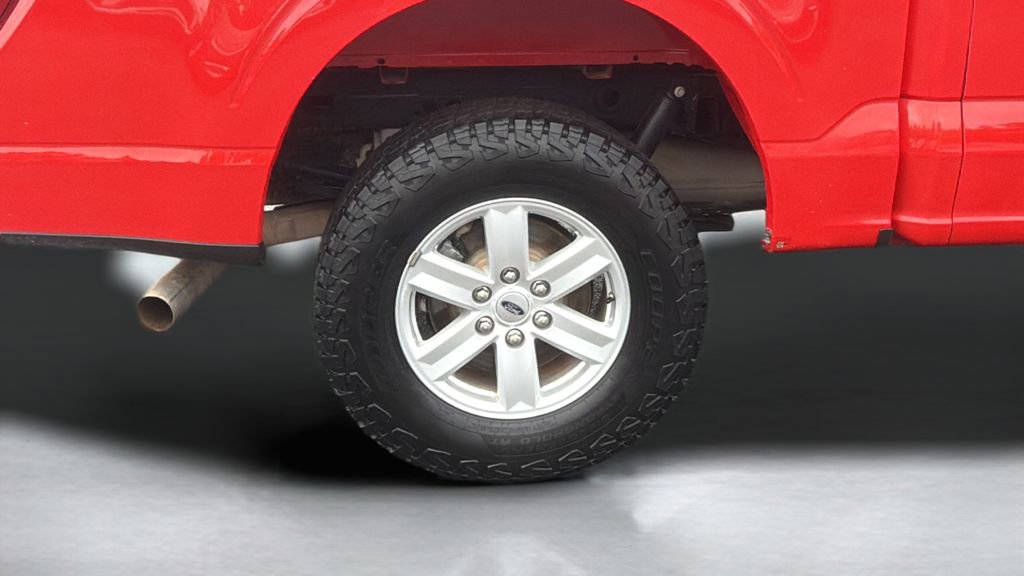 Used 2021 Ford F150 XLT w/ Trailer Tow Package AWD/4WD image 23