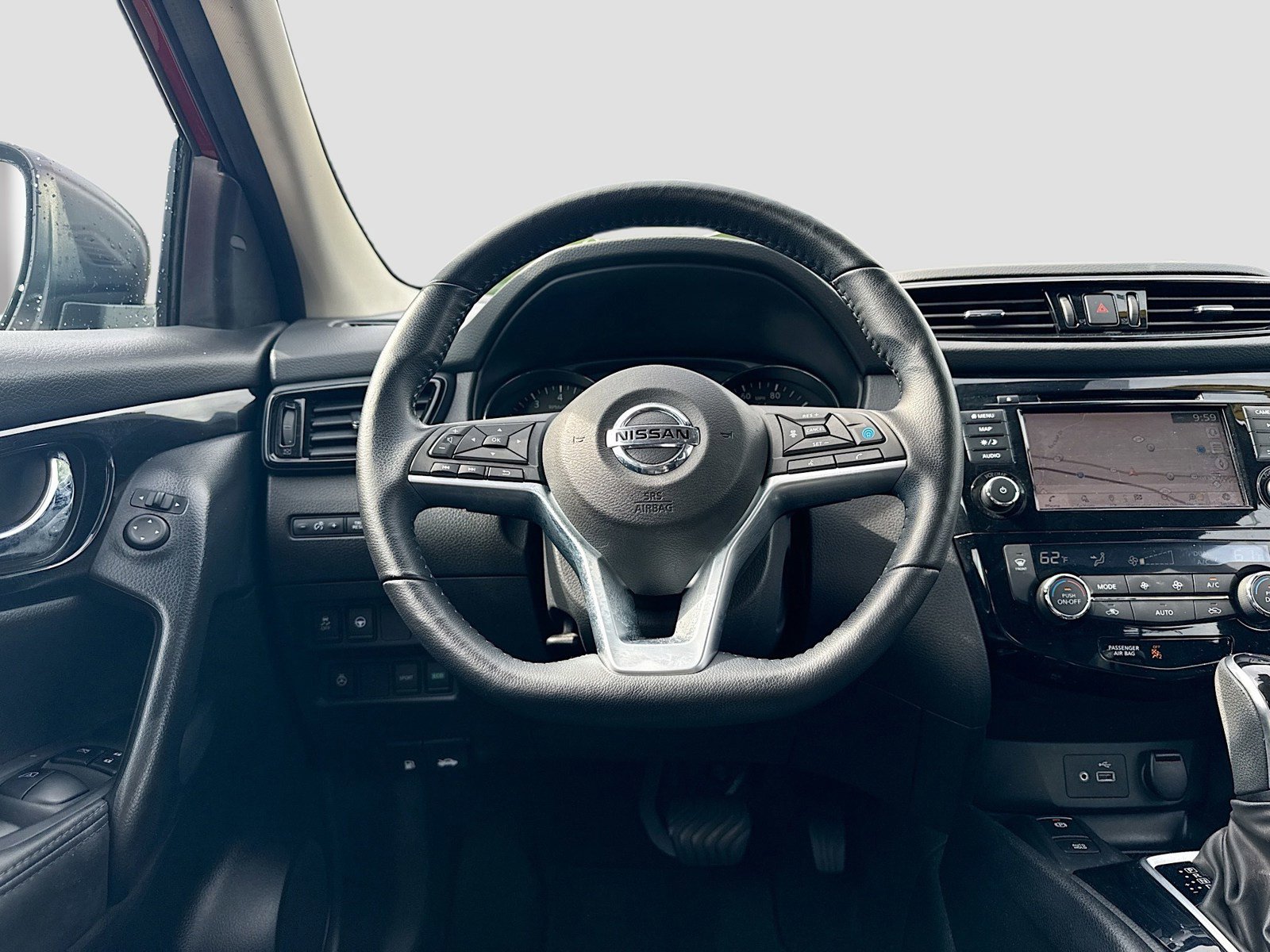 Used 2022 Nissan Rogue Sport SL FWD image 23
