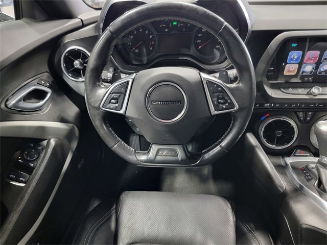 Used 2017 Chevrolet Camaro LT w/ RS Package image 20