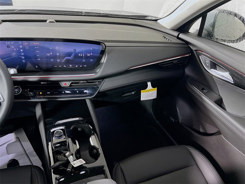 New 2026 Buick Envision Preferred image 19