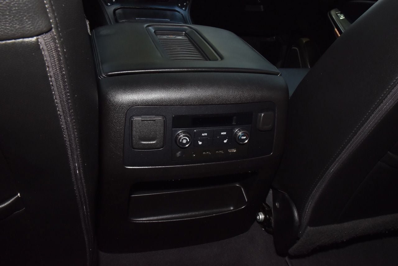 Used 2019 Chevrolet Tahoe Premier AWD/4WD image 20