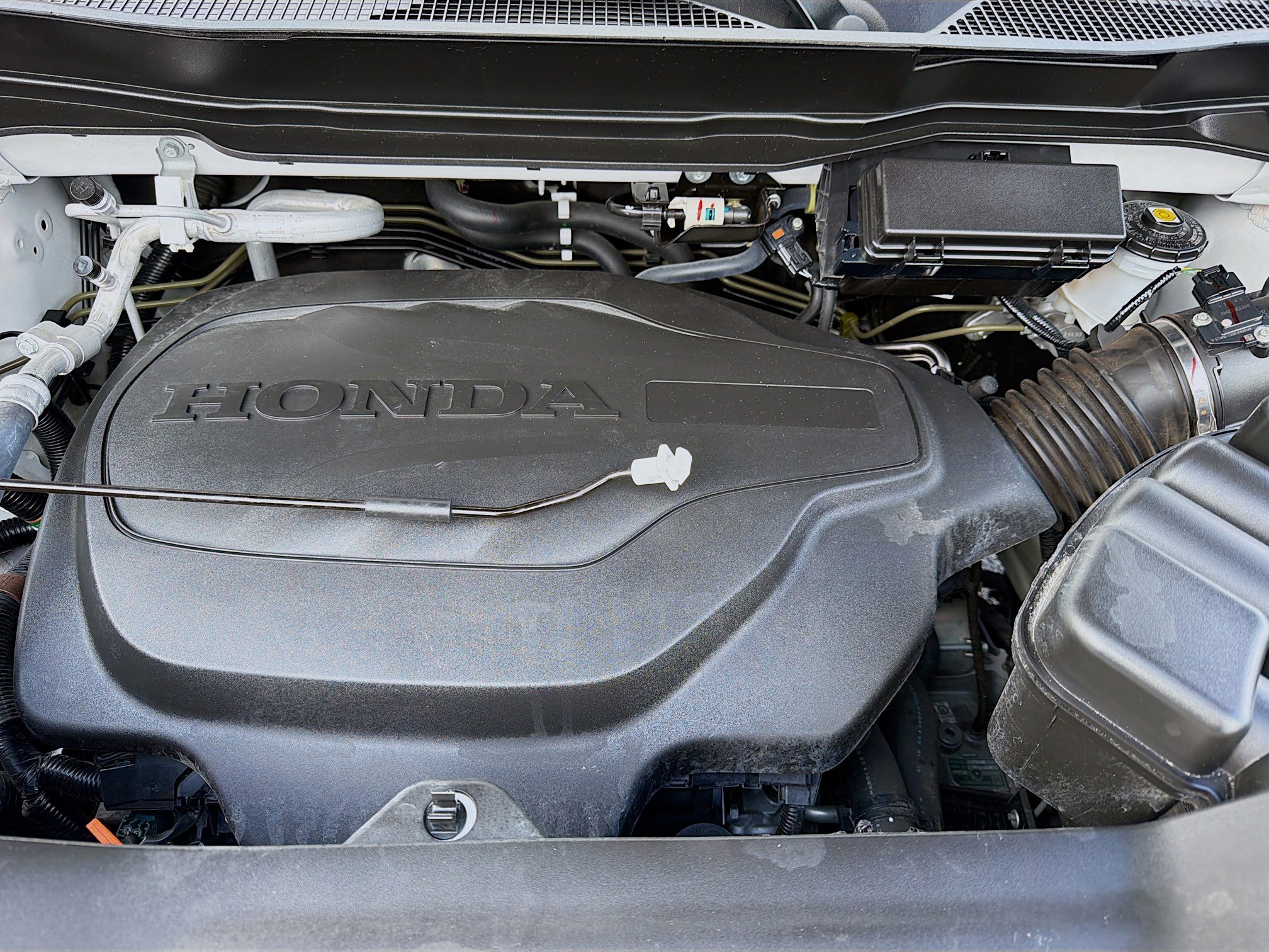 Certified 2023 Honda Passport EX-L image 35