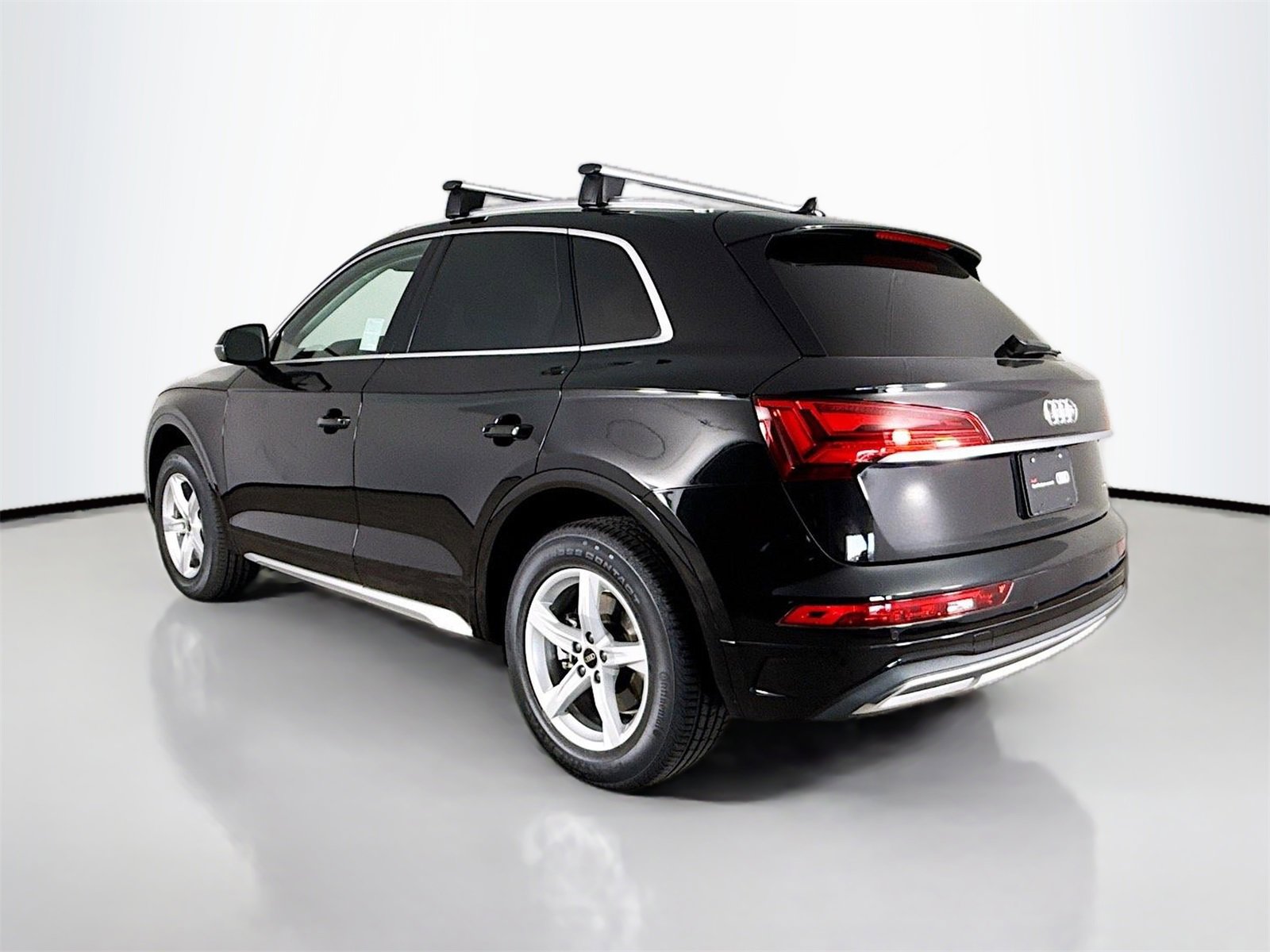 Certified 2023 Audi Q5 2.0T Premium image 5