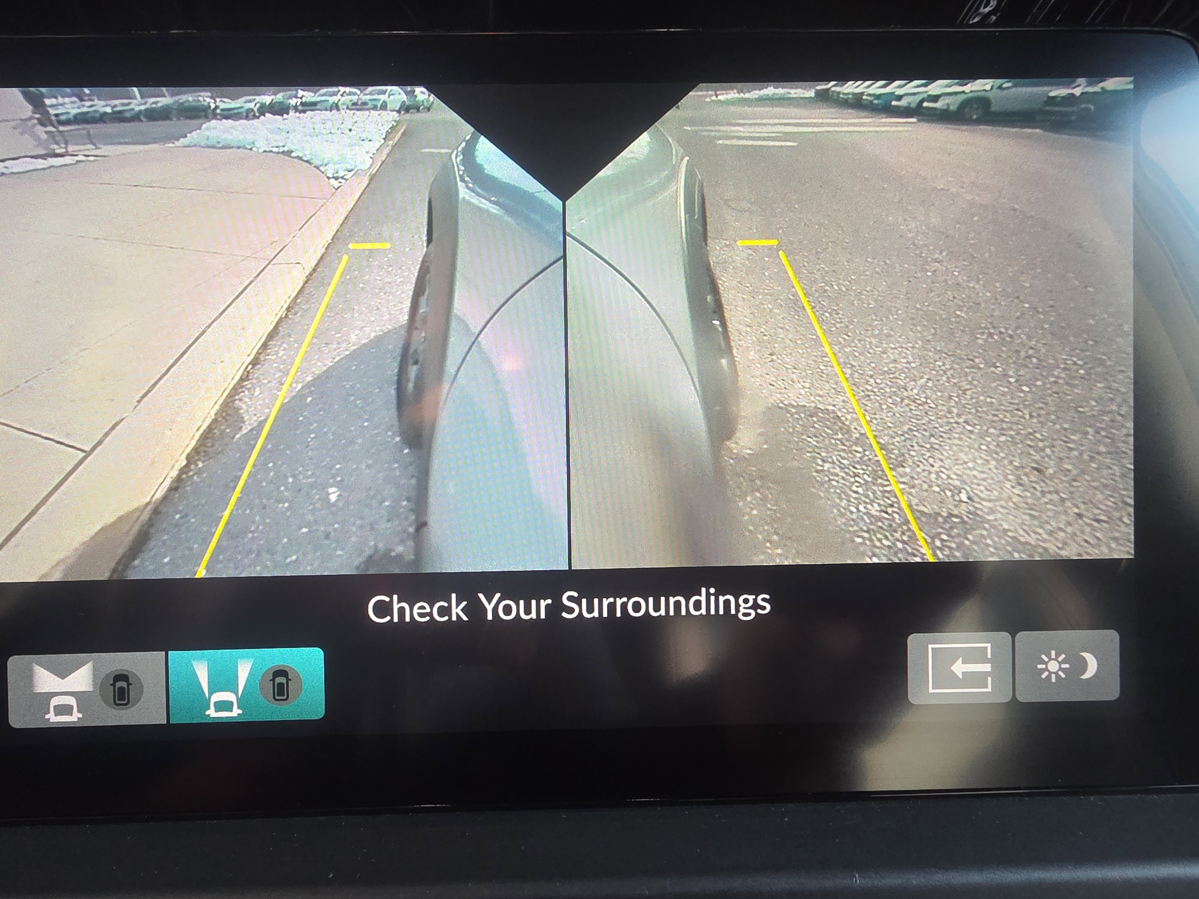 Used 2023 Honda Pilot TrailSport image 27