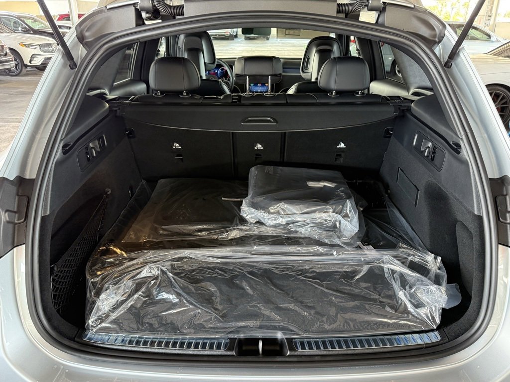 New 2026 Mercedes-Benz CLE 53 AMG 4MATIC Cabriolet image 18