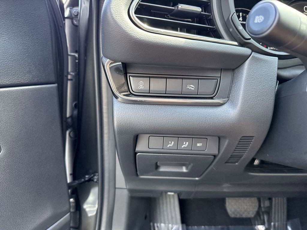 Certified 2023 MAZDA CX-30 AWD 2.5 S w/ Preferred Package image 56