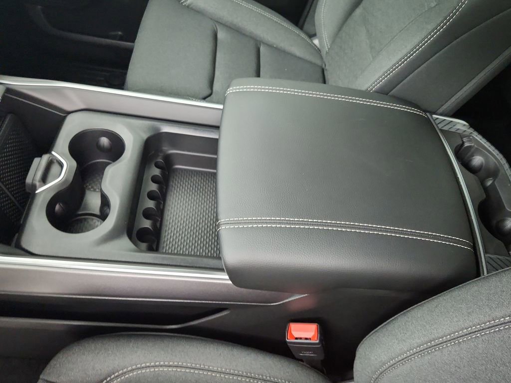 New 2026 RAM 1500 Big Horn image 30