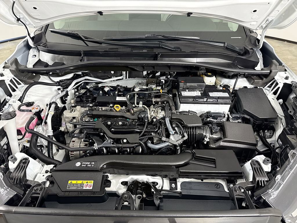 Certified 2024 Toyota Corolla Cross L image 31