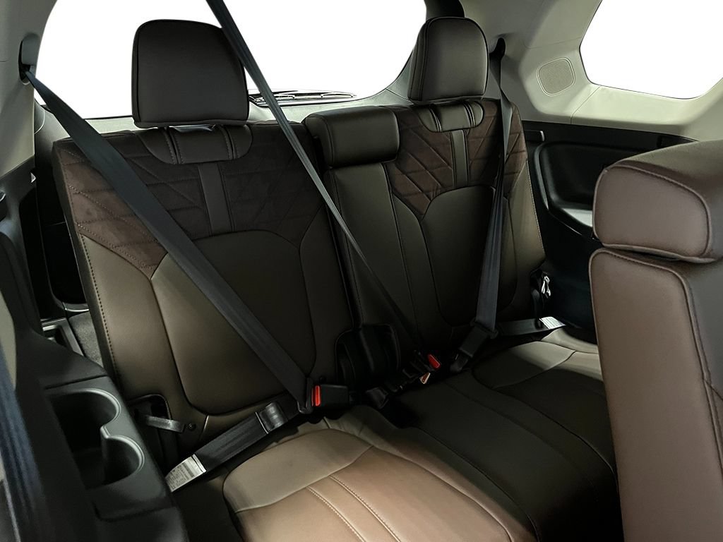 New 2026 Honda Pilot Elite image 27