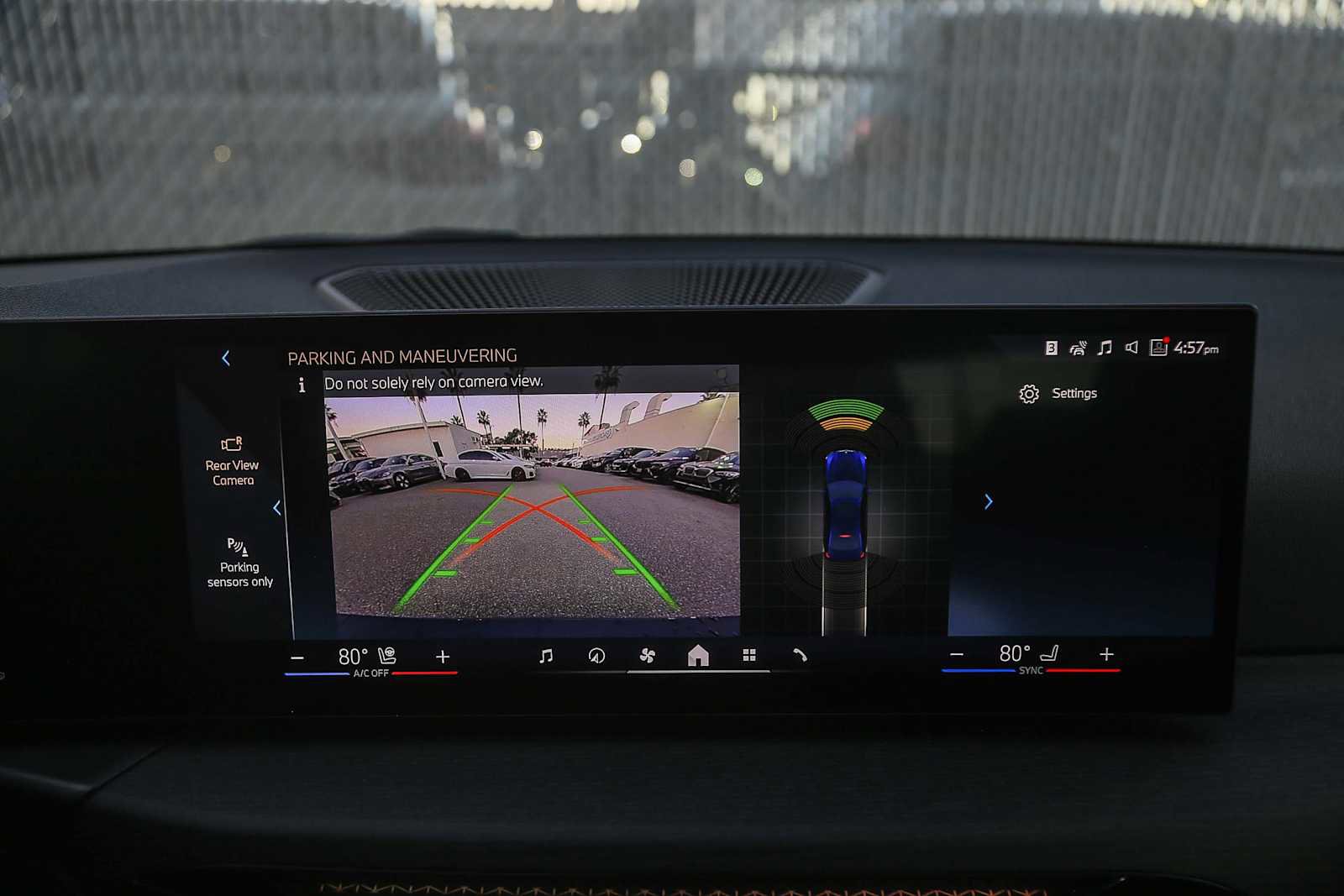 New 2026 BMW 330i Sedan w/ Convenience Package image 20