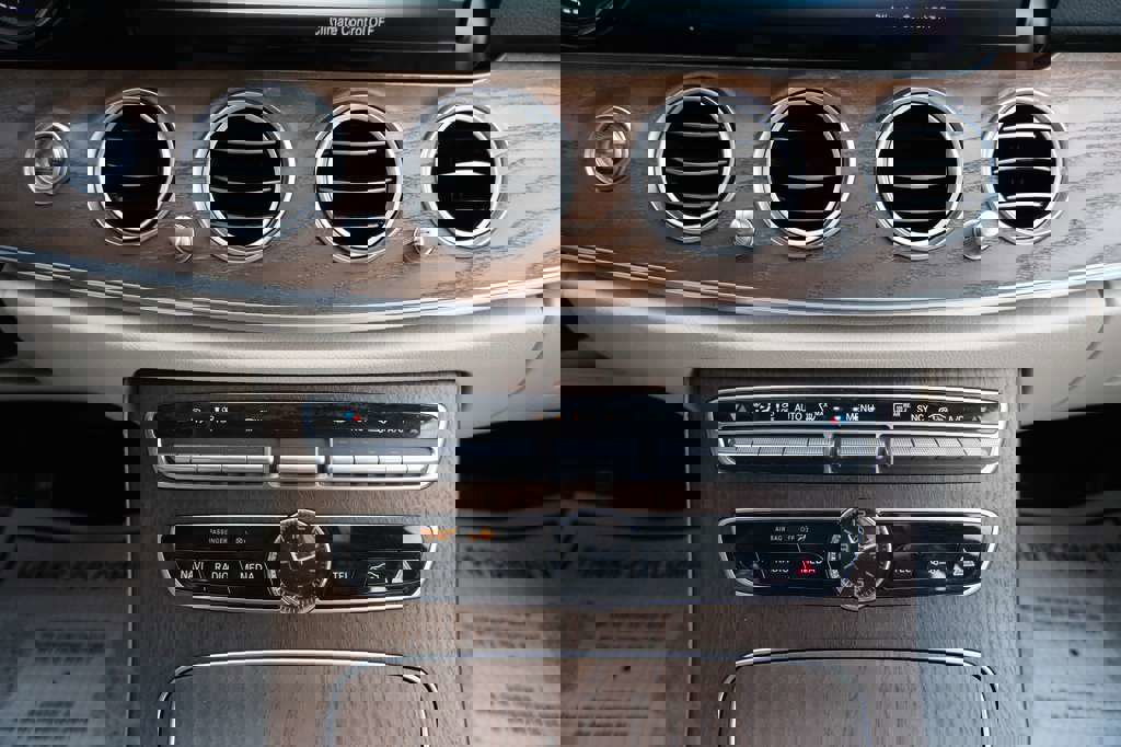 Used 2018 Mercedes-Benz E 300 w/ Premium 3 Package (Q03) image 30