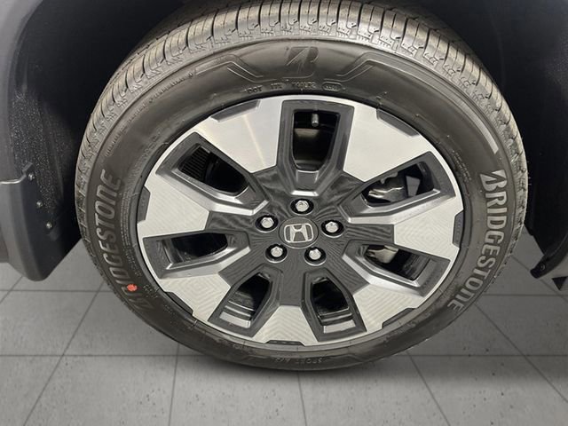 New 2026 Honda Pilot Elite image 9