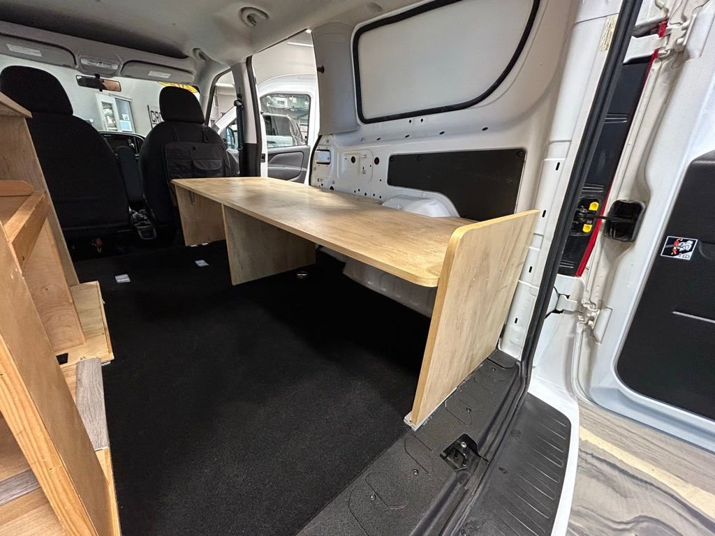 Used 2022 RAM ProMaster City Wagon image 46