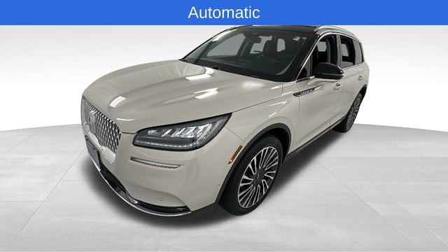 Used 2022 Lincoln Corsair Reserve image 7