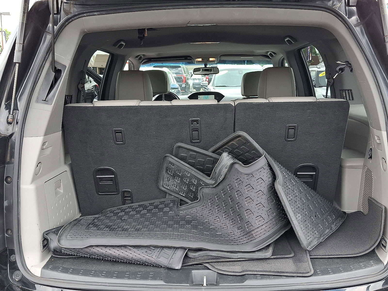 Used 2012 Honda Pilot EX-L image 29