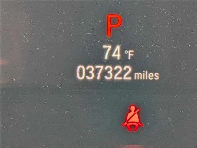 Used 2022 Honda Accord Sport image 11