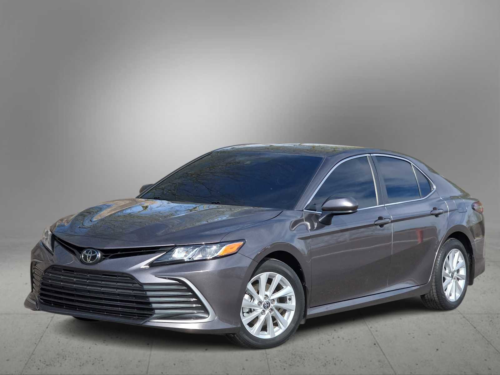 Used 2024 Toyota Camry LE