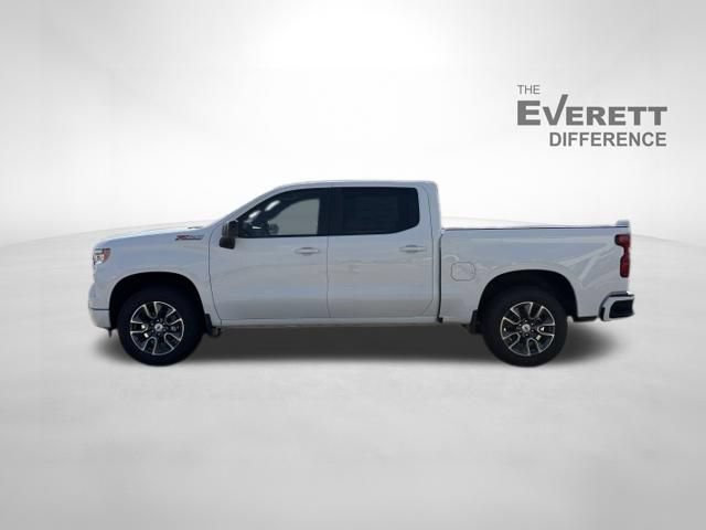 New 2026 Chevrolet Silverado 1500 RST AWD/4WD image 4