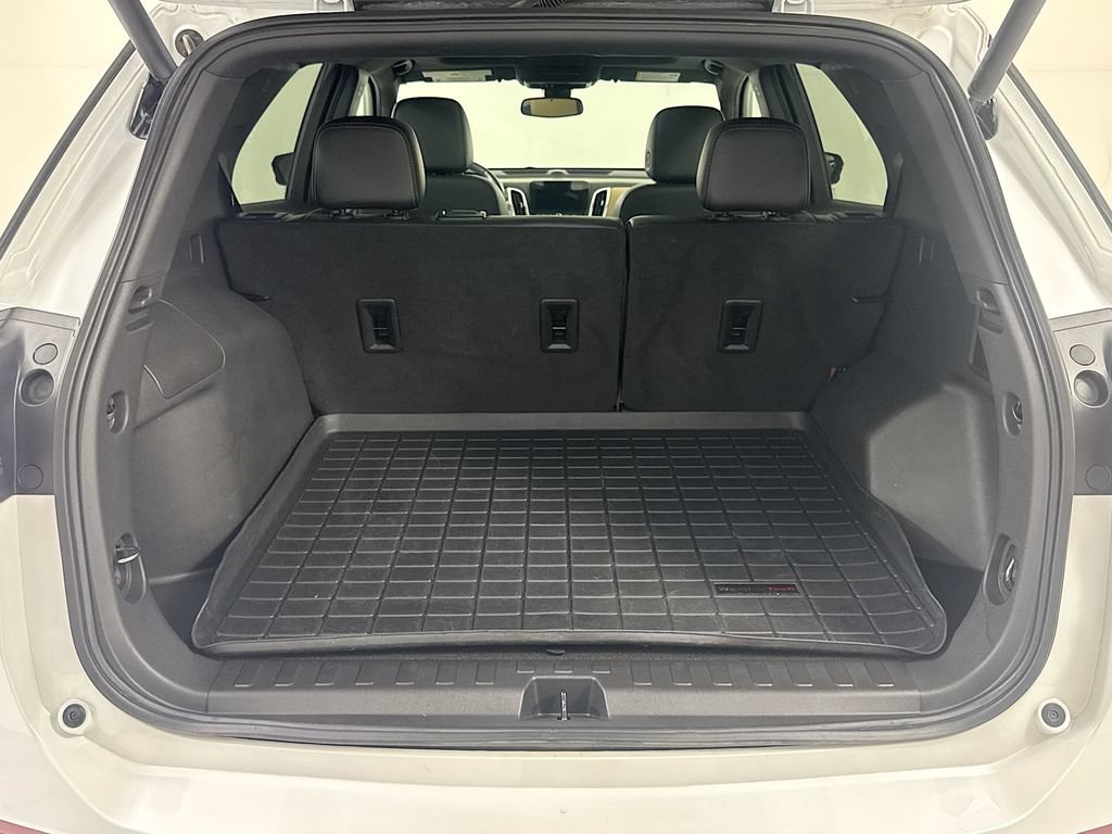Used 2022 Chevrolet Equinox Premier AWD/4WD image 26