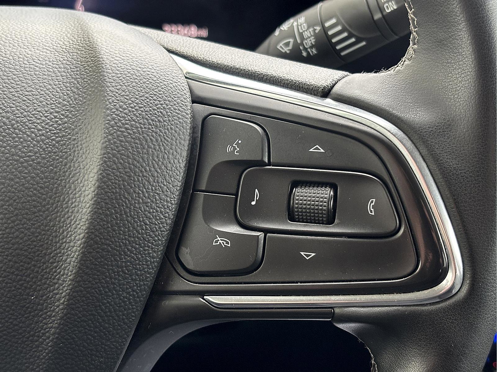 Used 2024 Buick Encore GX Preferred image 27