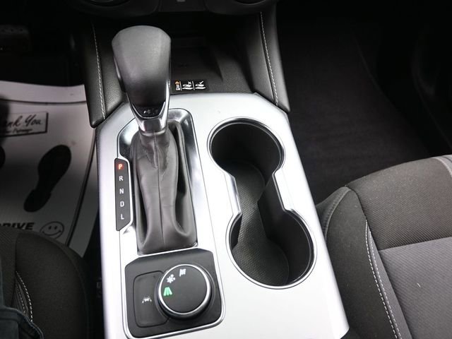 Used 2024 Chevrolet Blazer LT w/ Convenience Package image 11