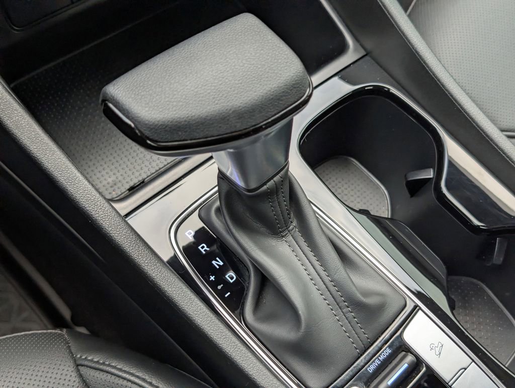 Certified 2026 Hyundai Santa Cruz SEL image 16