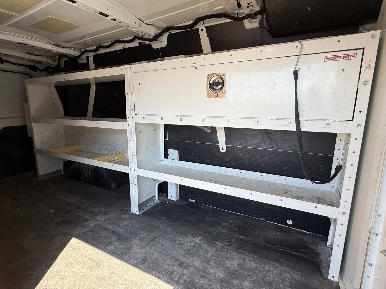 Used 2021 Ford Transit 250 Low Roof image 24