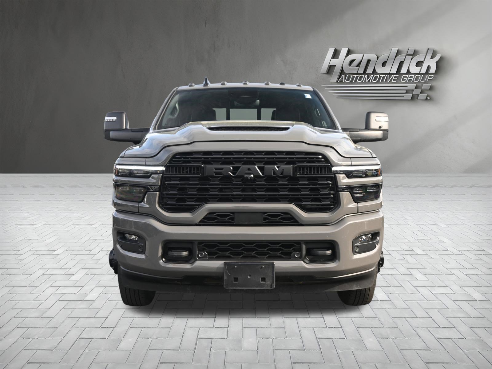 Used 2025 RAM 3500 Limited image 6