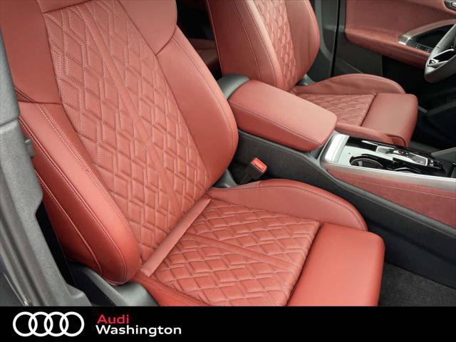 New 2026 Audi SQ5 Premium Plus AWD/4WD image 22