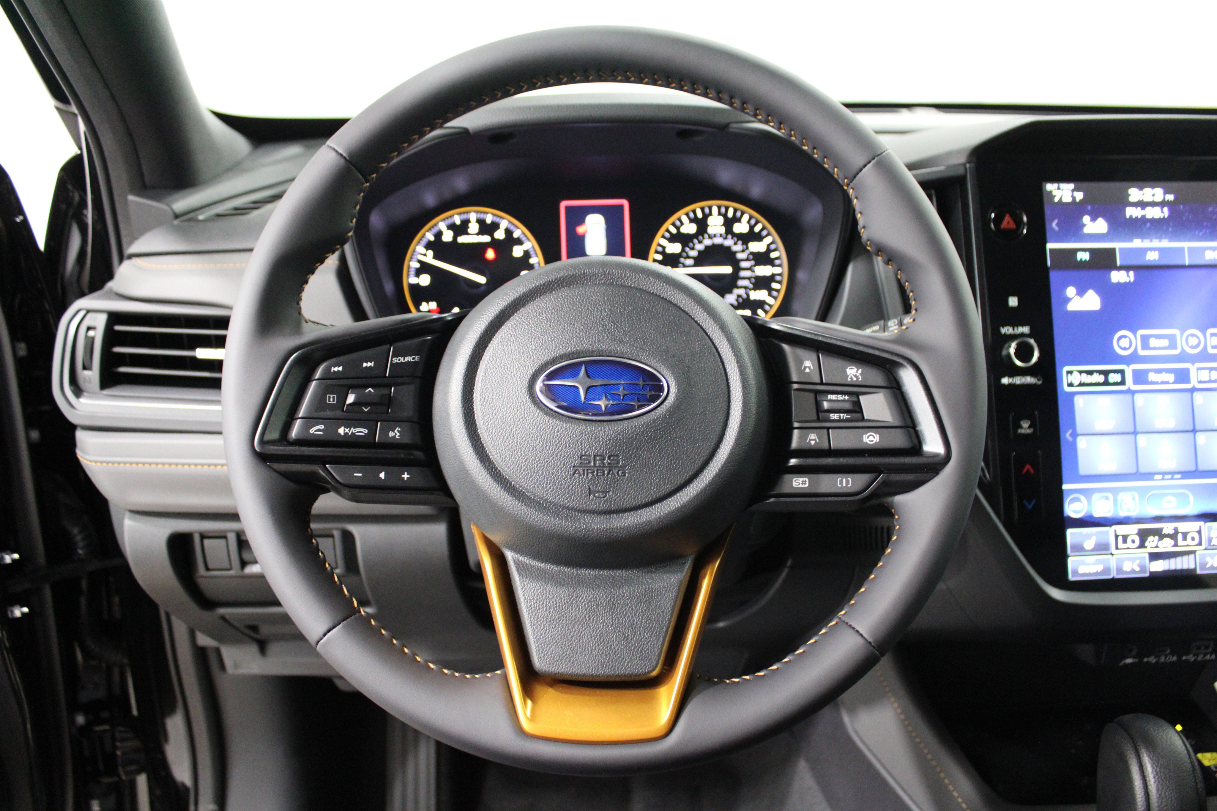 New 2026 Subaru Forester Wilderness AWD/4WD image 9